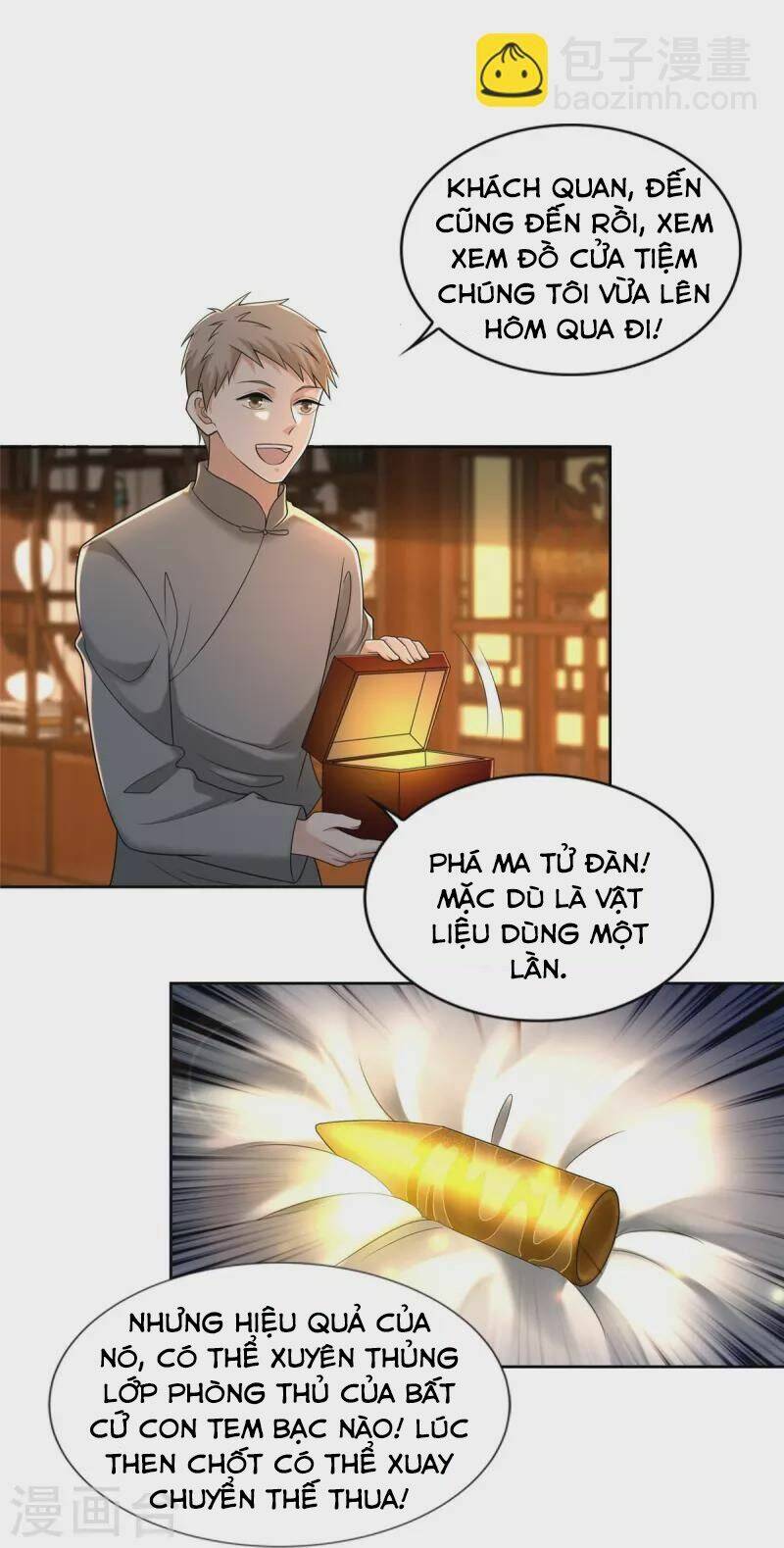 Chương 279 - Trang 19
