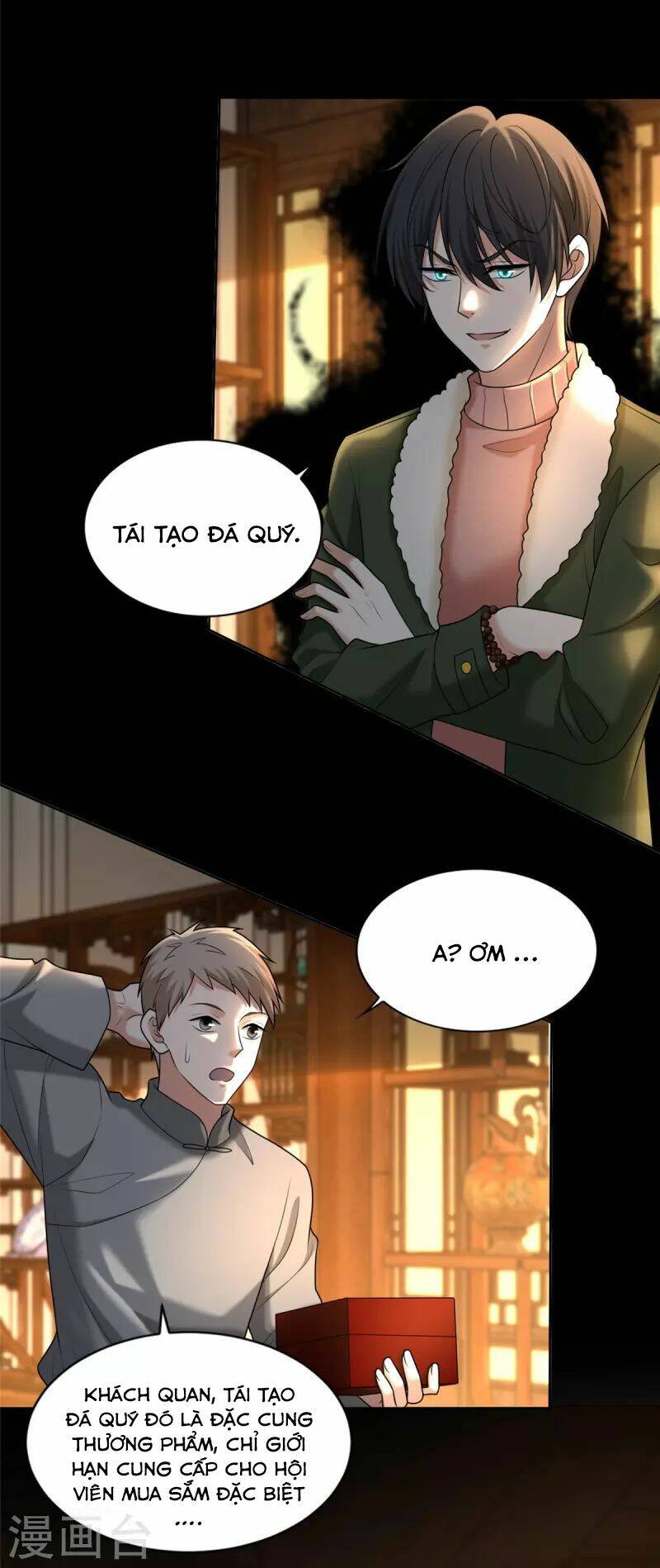 Chương 279 - Trang 21