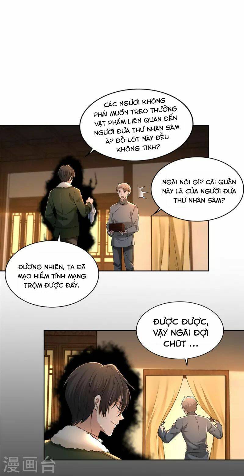 Chương 279 - Trang 24