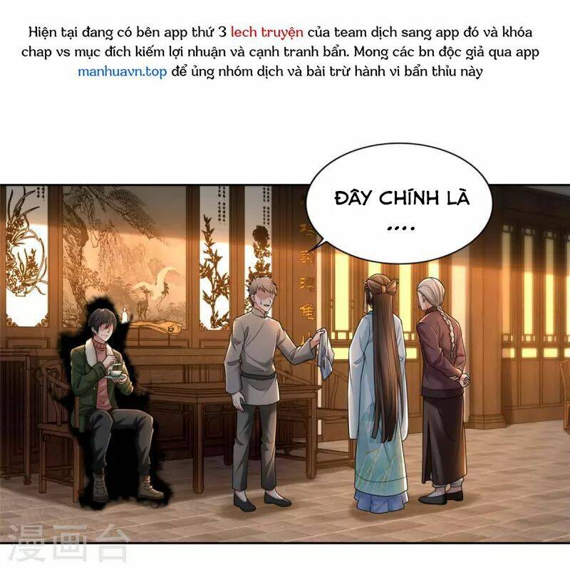 Chương 279 - Trang 27