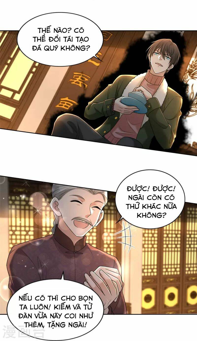 Chương 279 - Trang 31