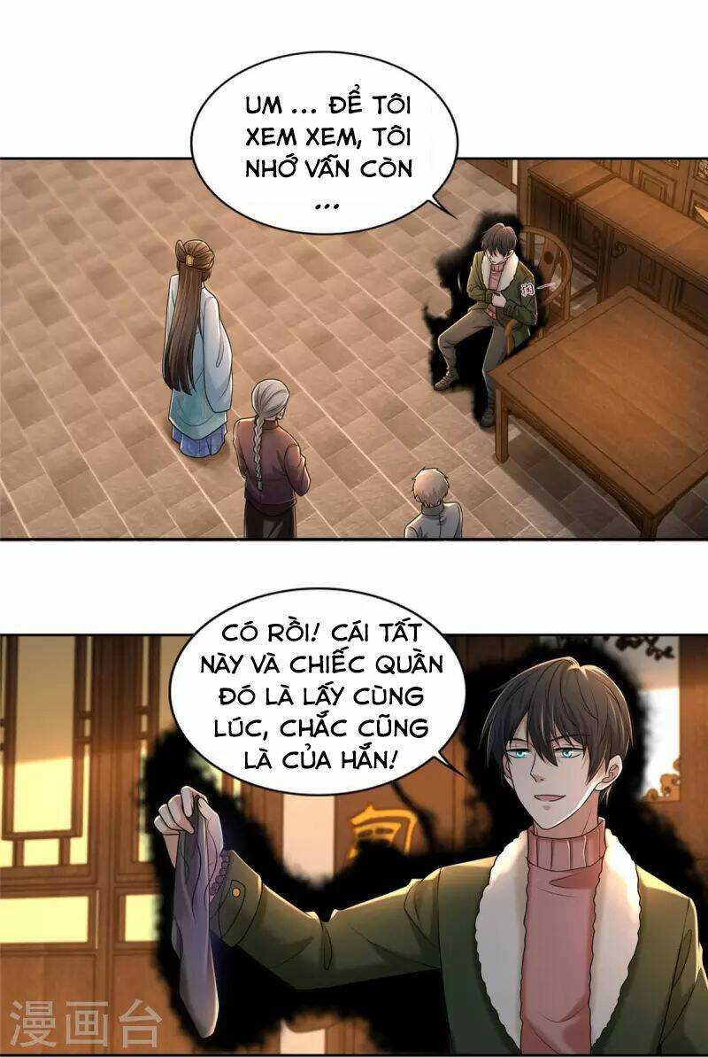 Chương 279 - Trang 32