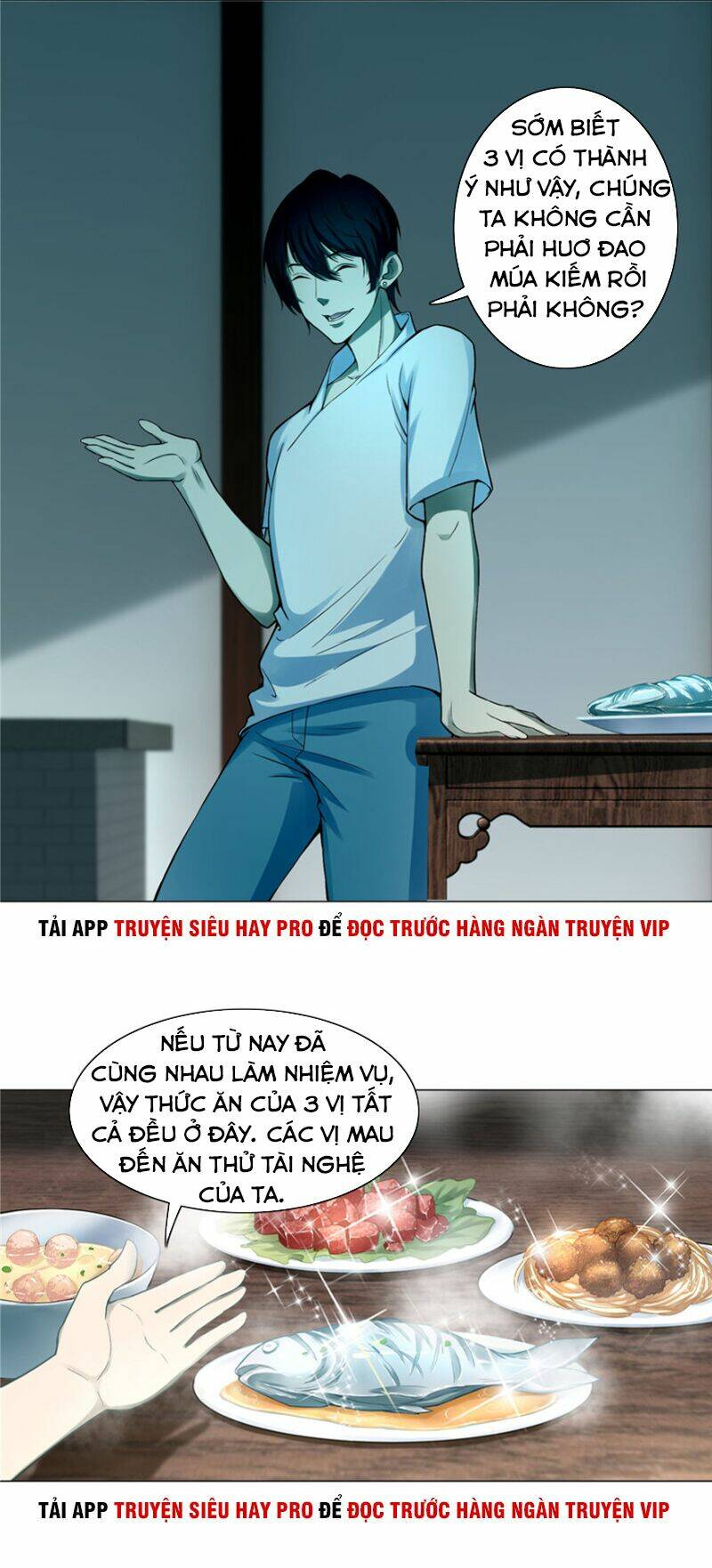 Chương 28 - Trang 1