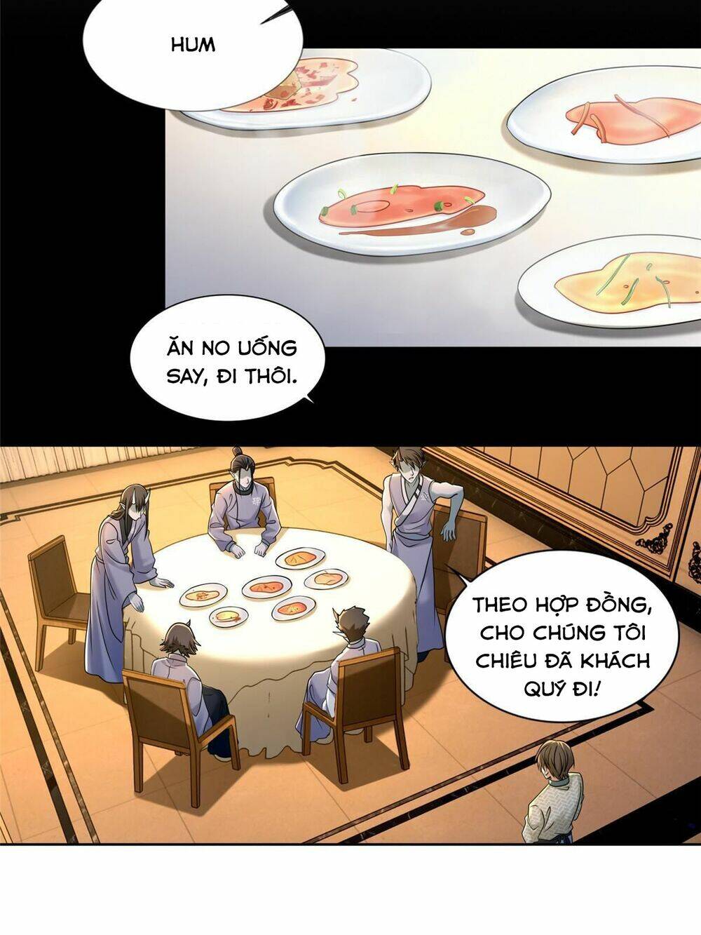 Chương 281 - Trang 12
