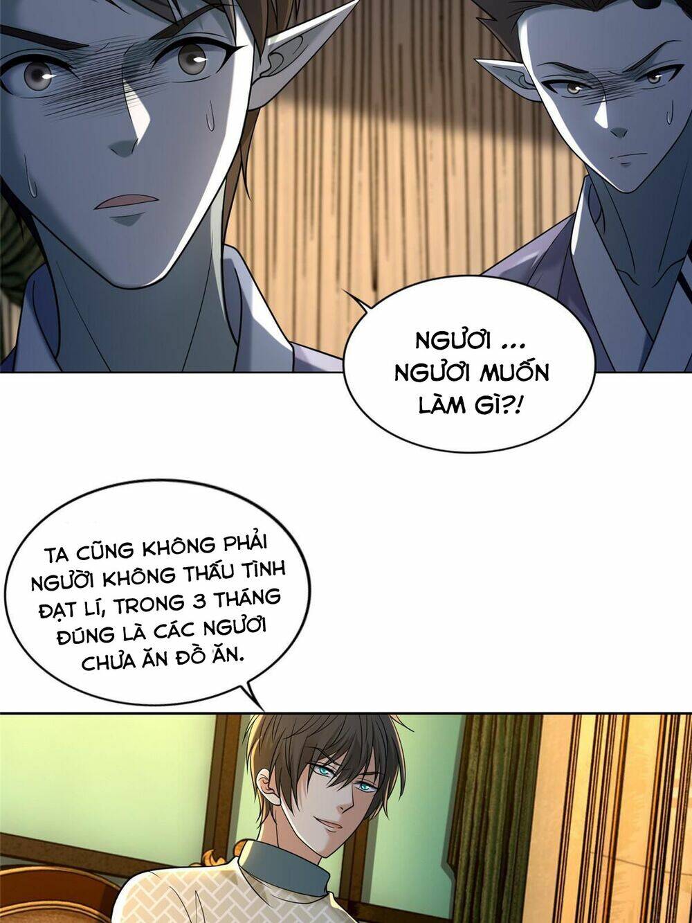 Chương 281 - Trang 25