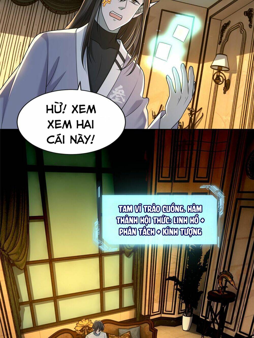 Chương 281 - Trang 35