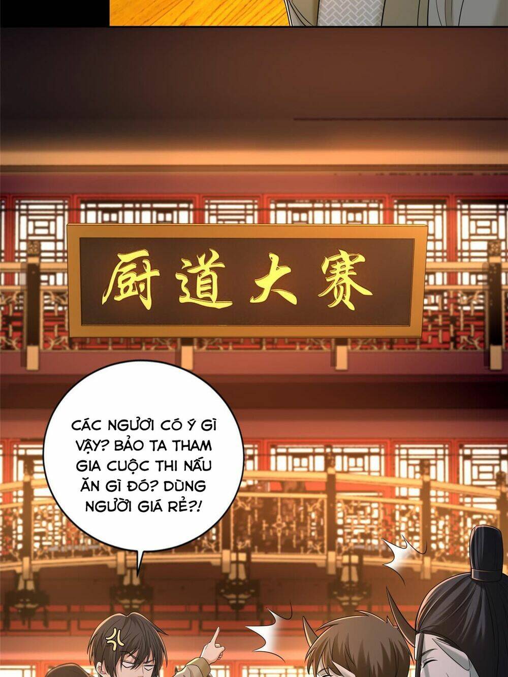 Chương 282 - Trang 29