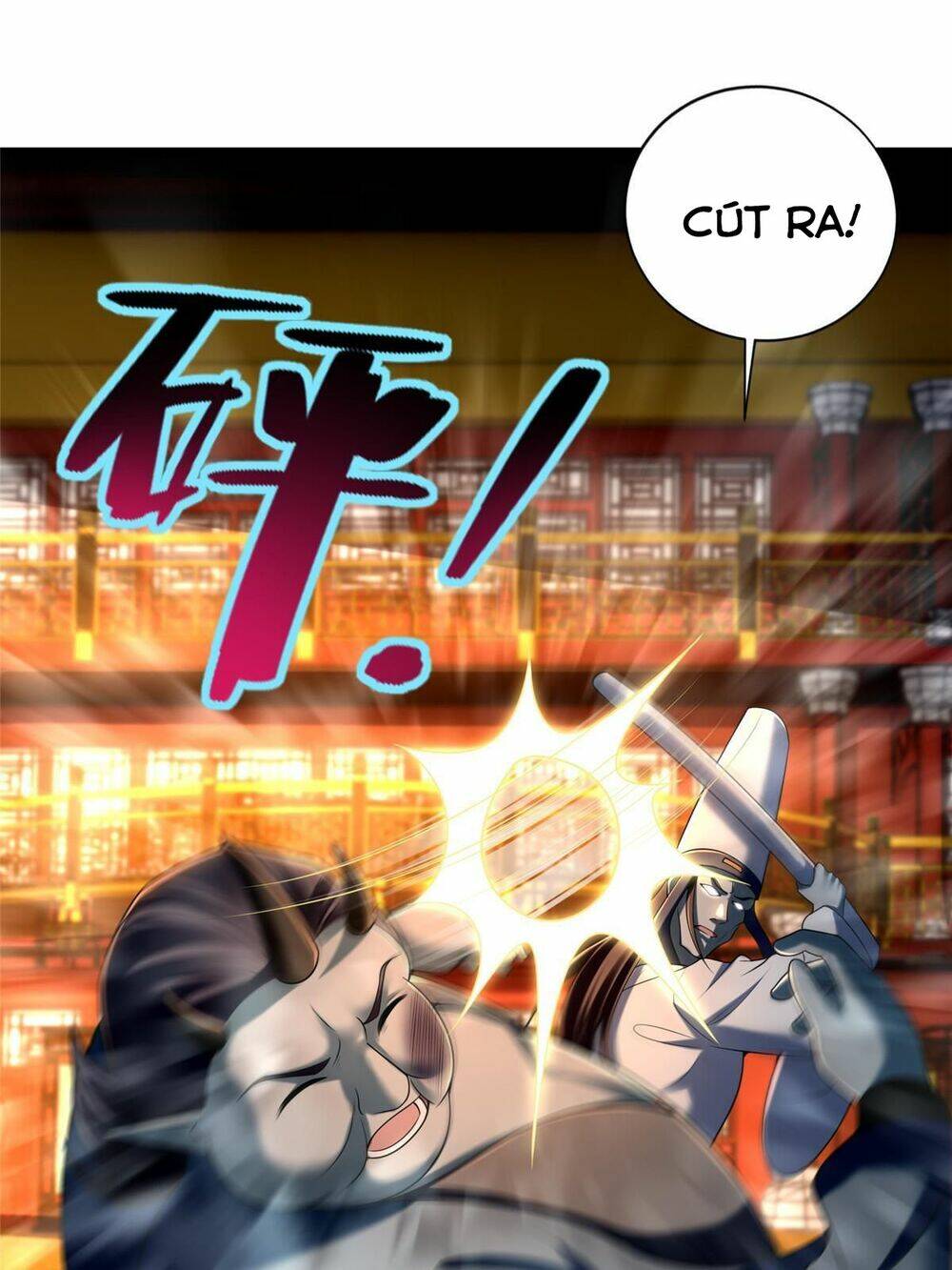 Chương 283 - Trang 21