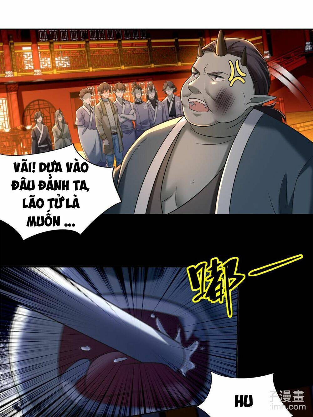 Chương 283 - Trang 23