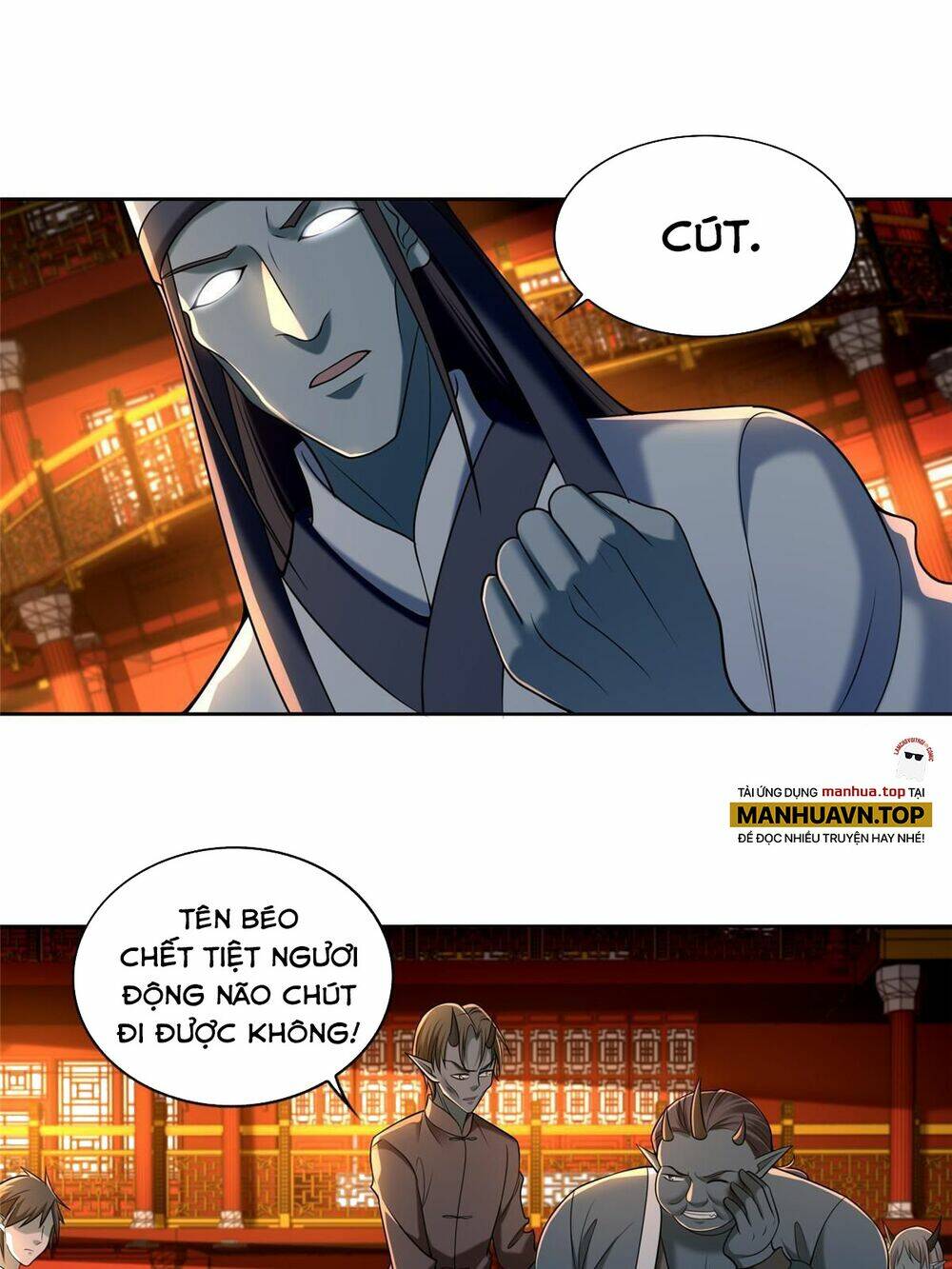 Chương 283 - Trang 28
