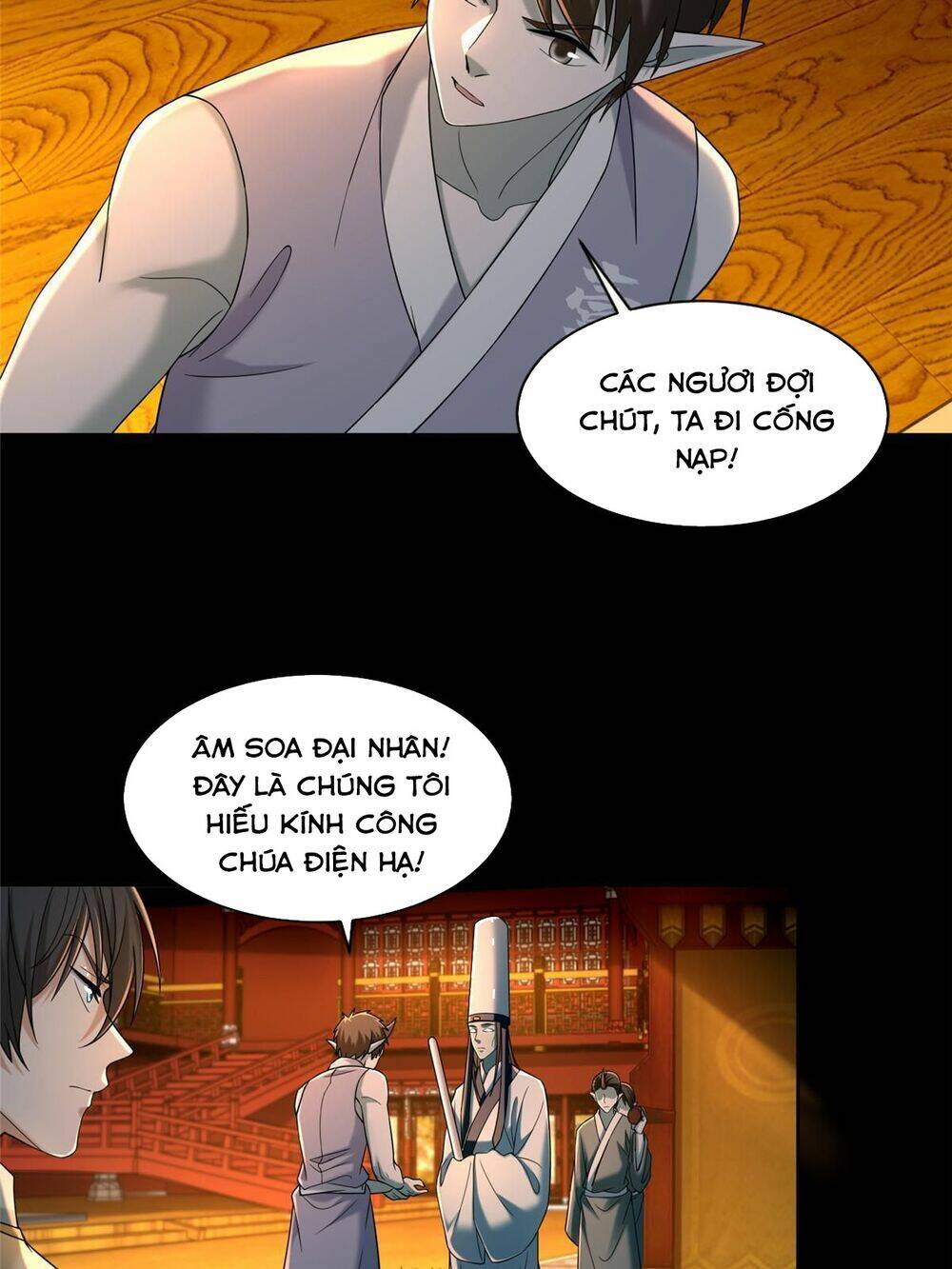 Chương 283 - Trang 34