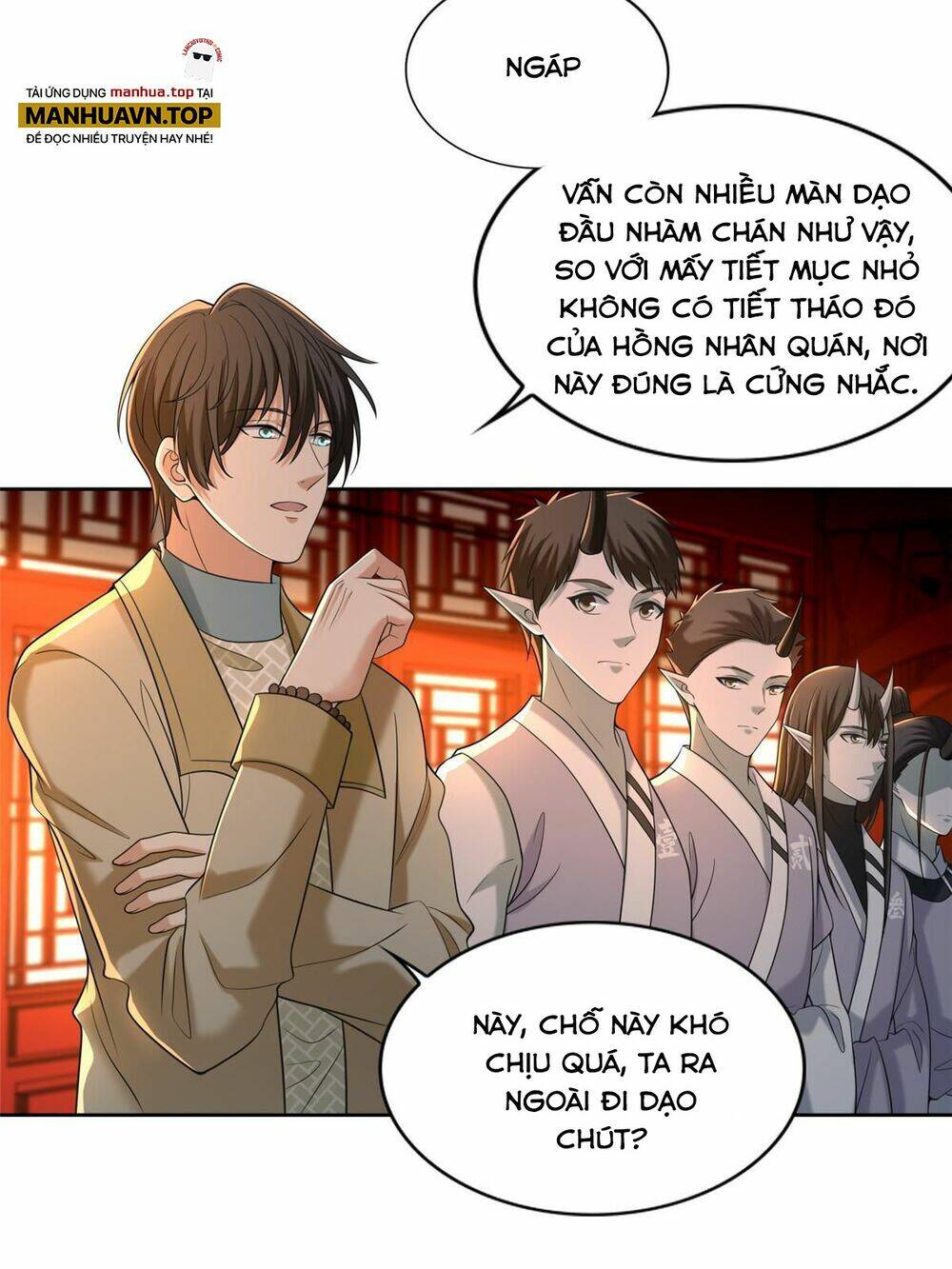 Chương 283 - Trang 40