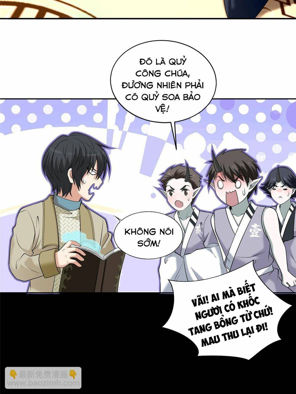 Chương 283 - Trang 5
