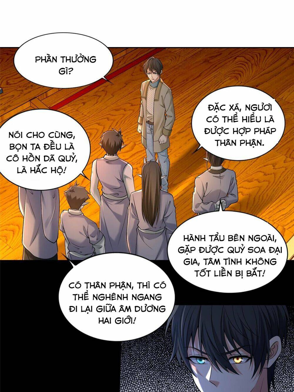 Chương 283 - Trang 8