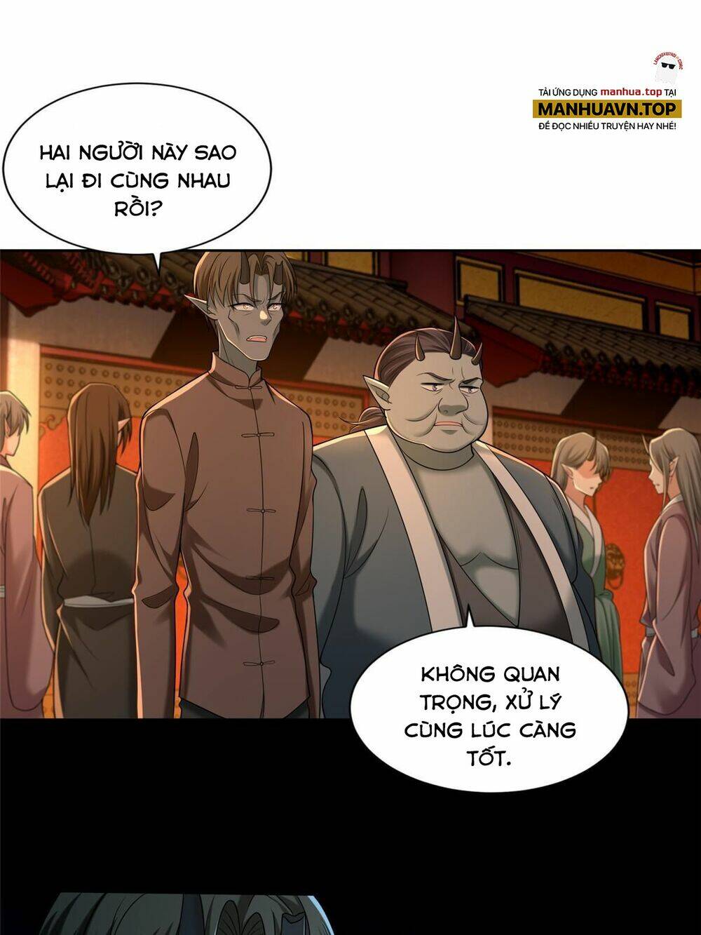 Chương 284 - Trang 18