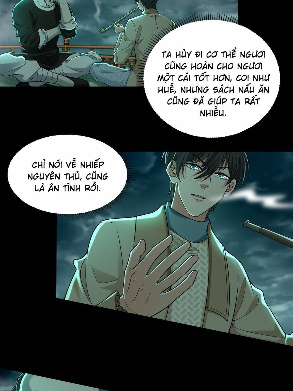 Chương 284 - Trang 29