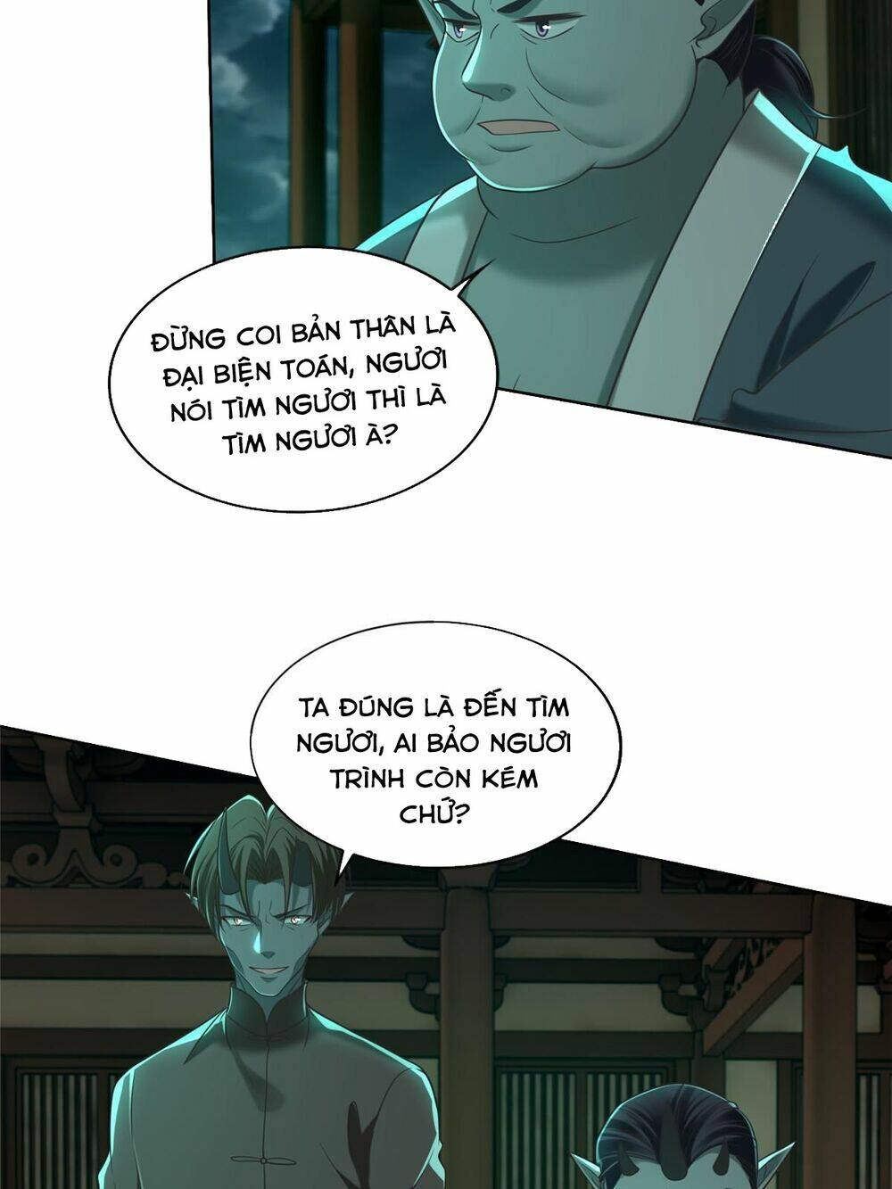 Chương 285 - Trang 16