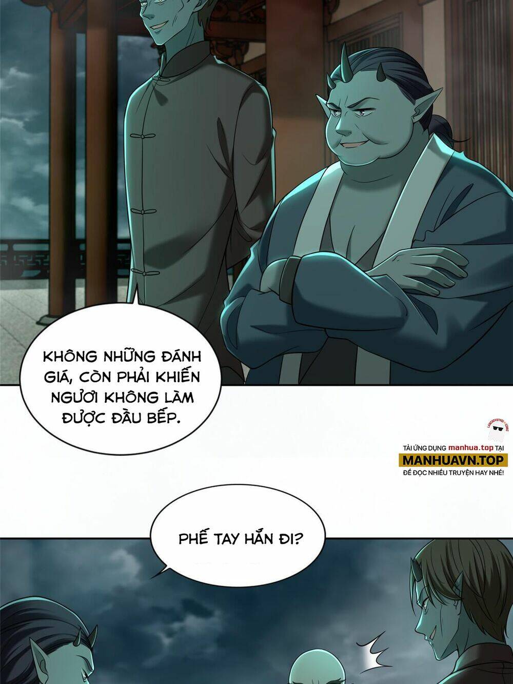 Chương 285 - Trang 20