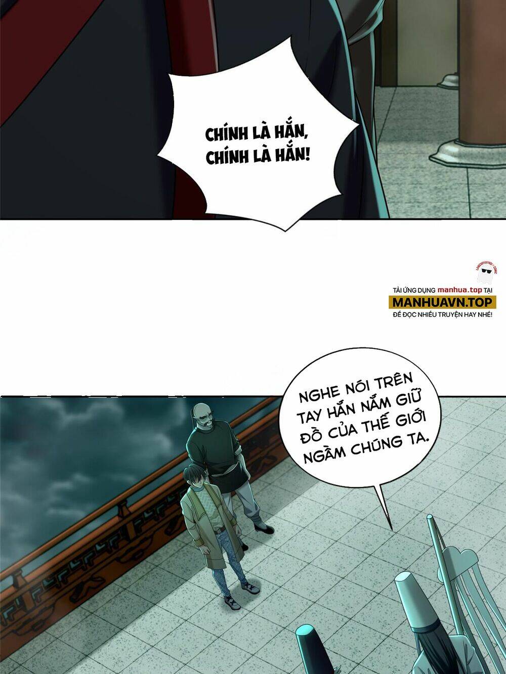 Chương 285 - Trang 25