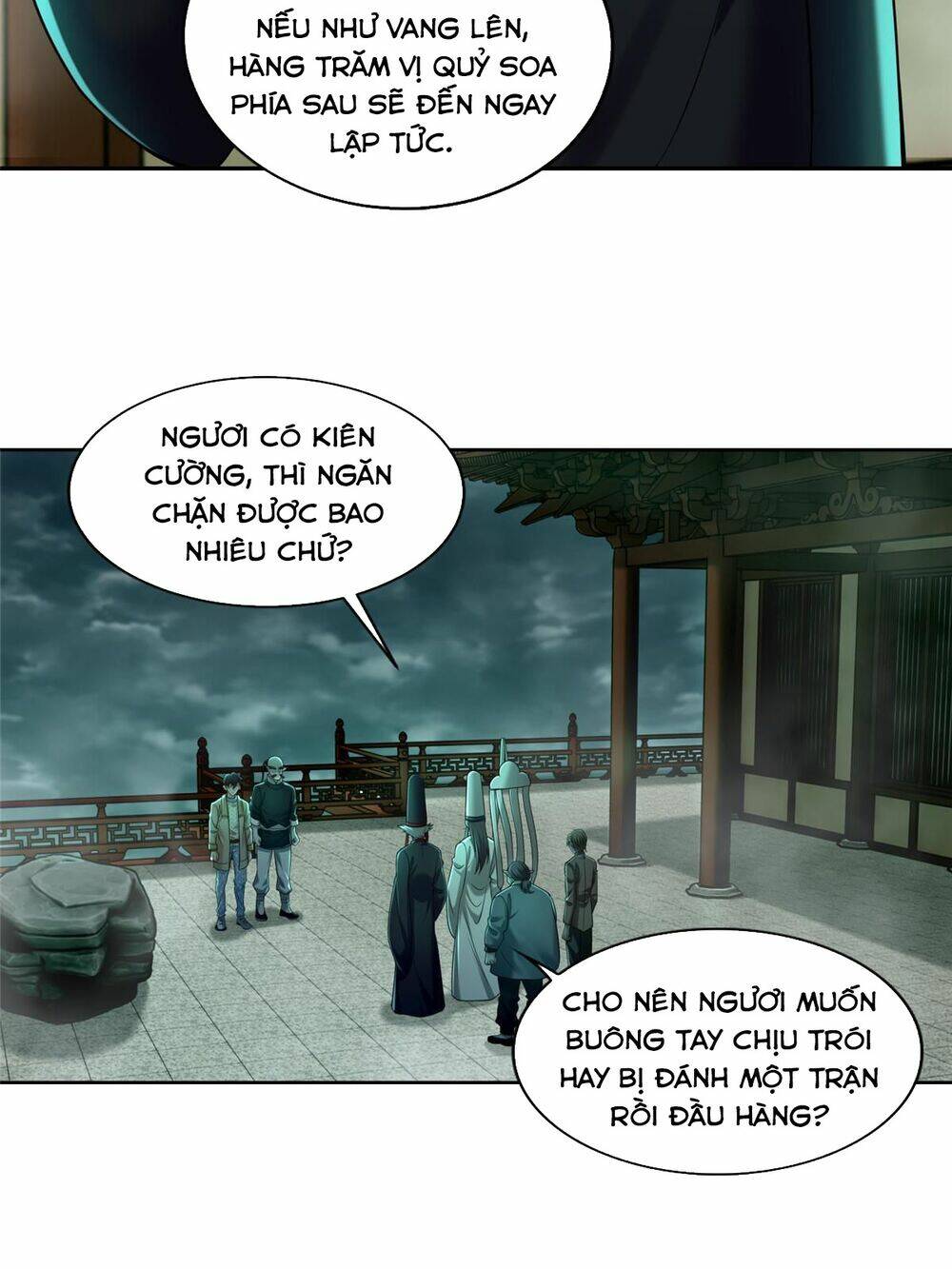 Chương 285 - Trang 30