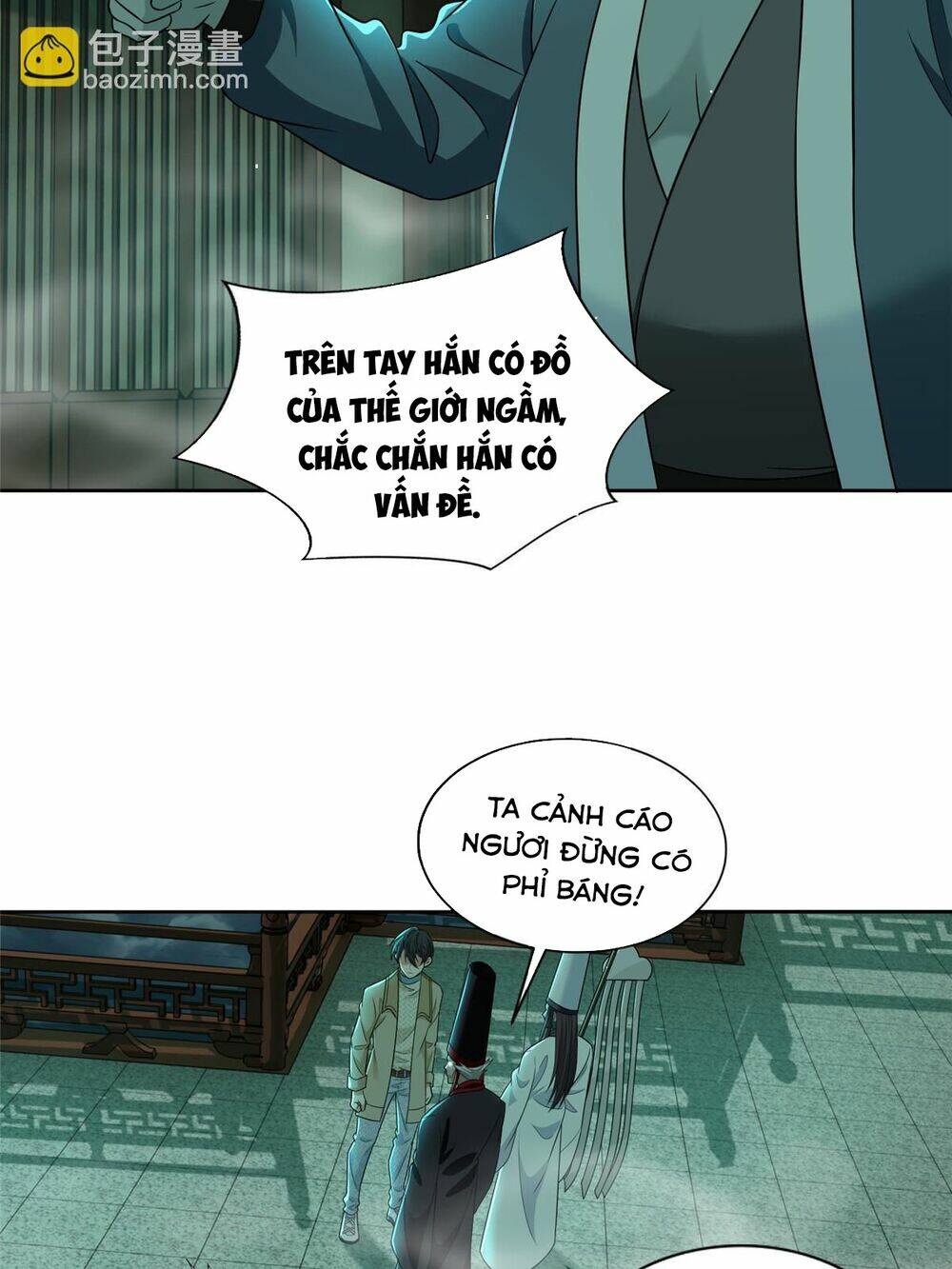 Chương 286 - Trang 25