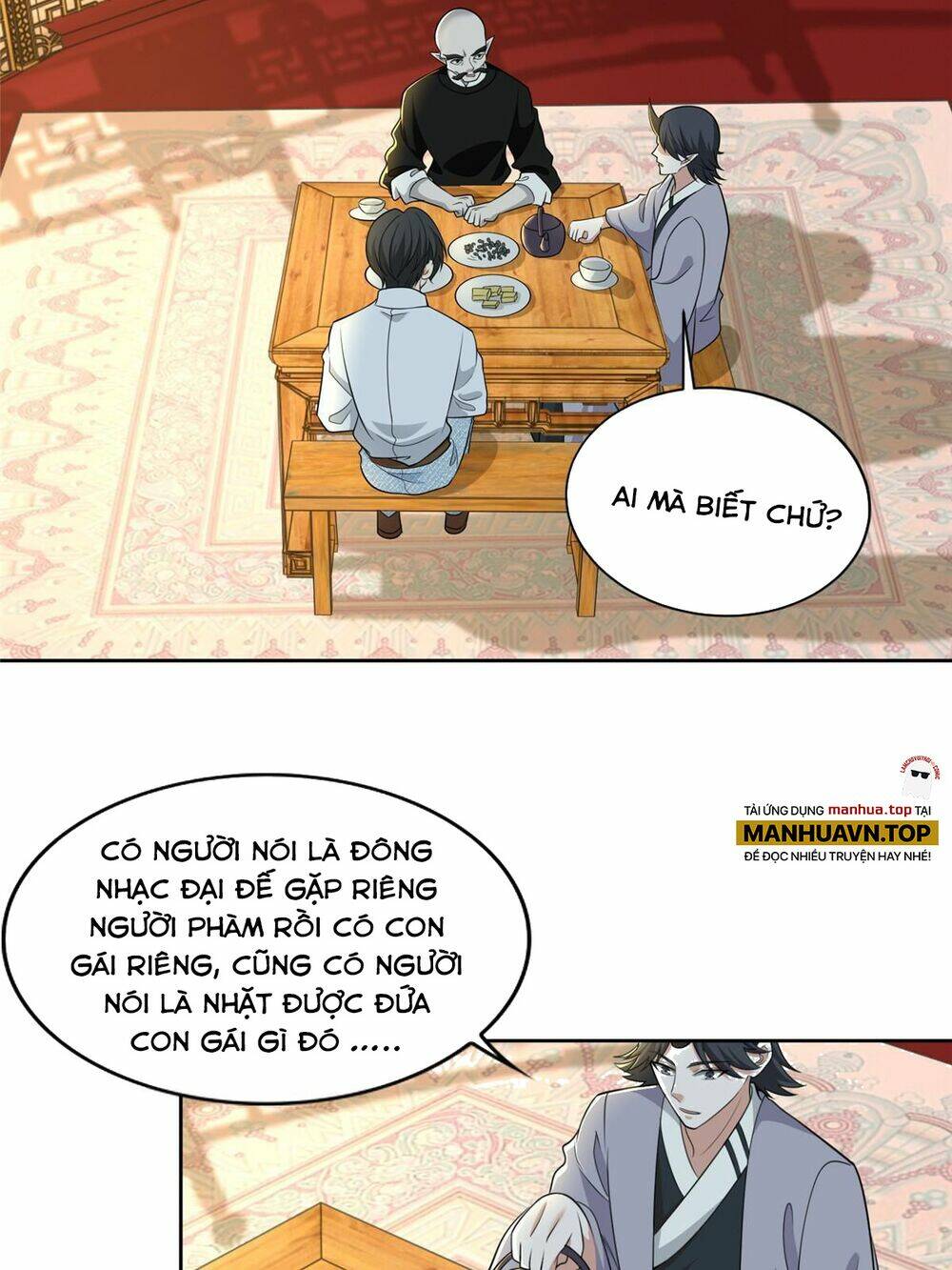 Chương 289 - Trang 26