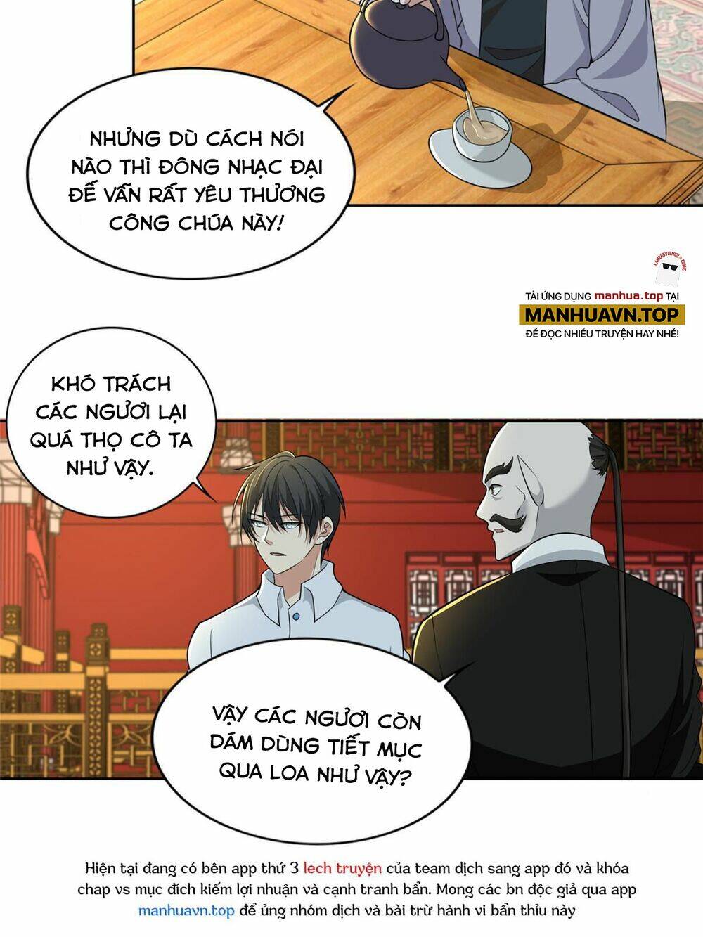 Chương 289 - Trang 27
