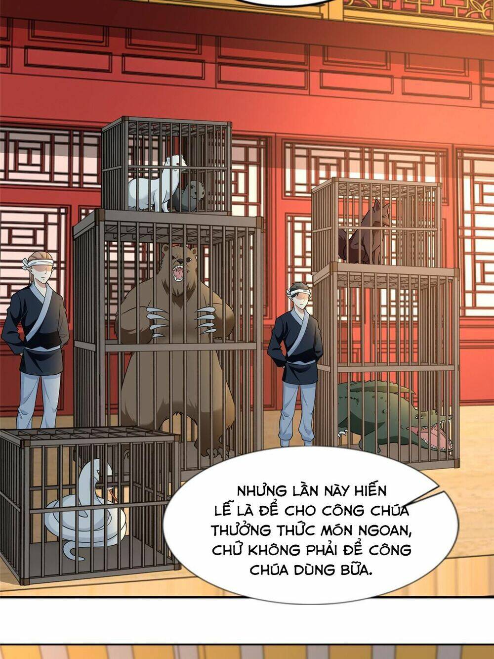 Chương 290 - Trang 14