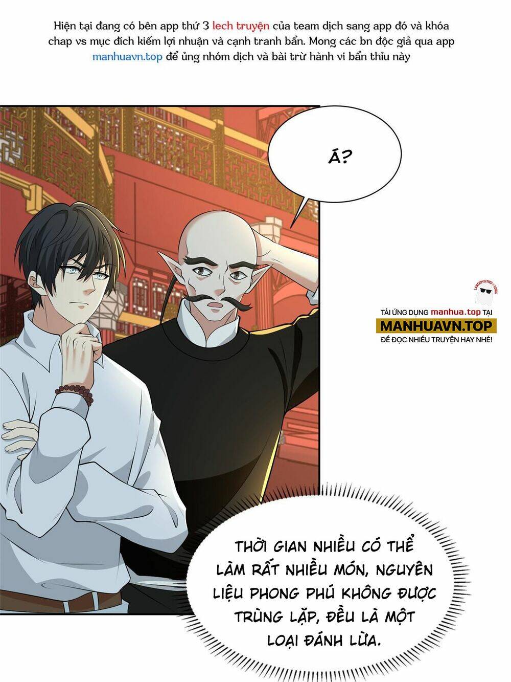 Chương 290 - Trang 18