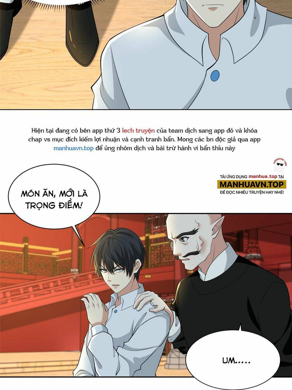 Chương 290 - Trang 21
