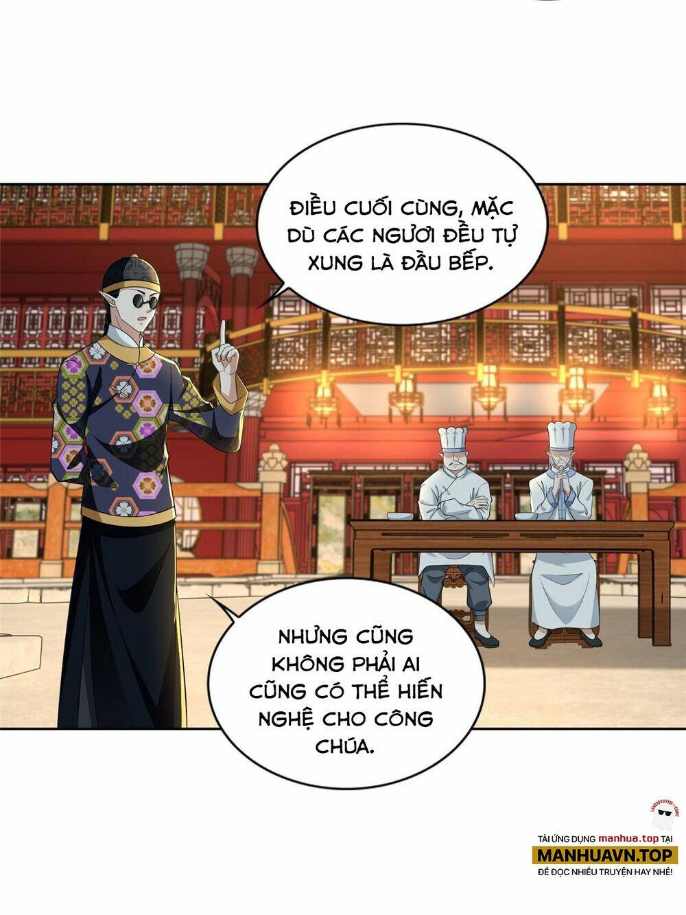 Chương 290 - Trang 22
