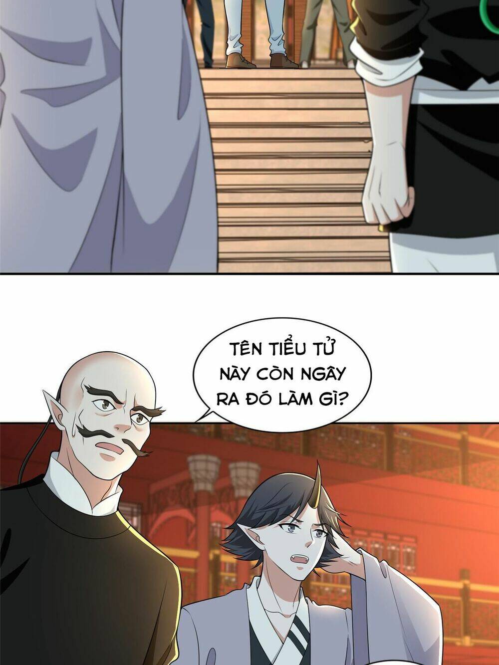 Chương 290 - Trang 29