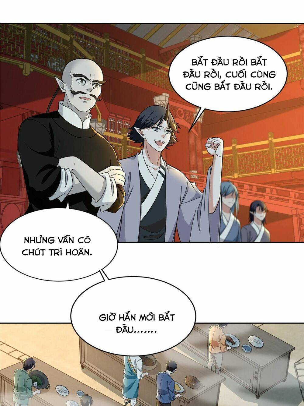 Chương 292 - Trang 18