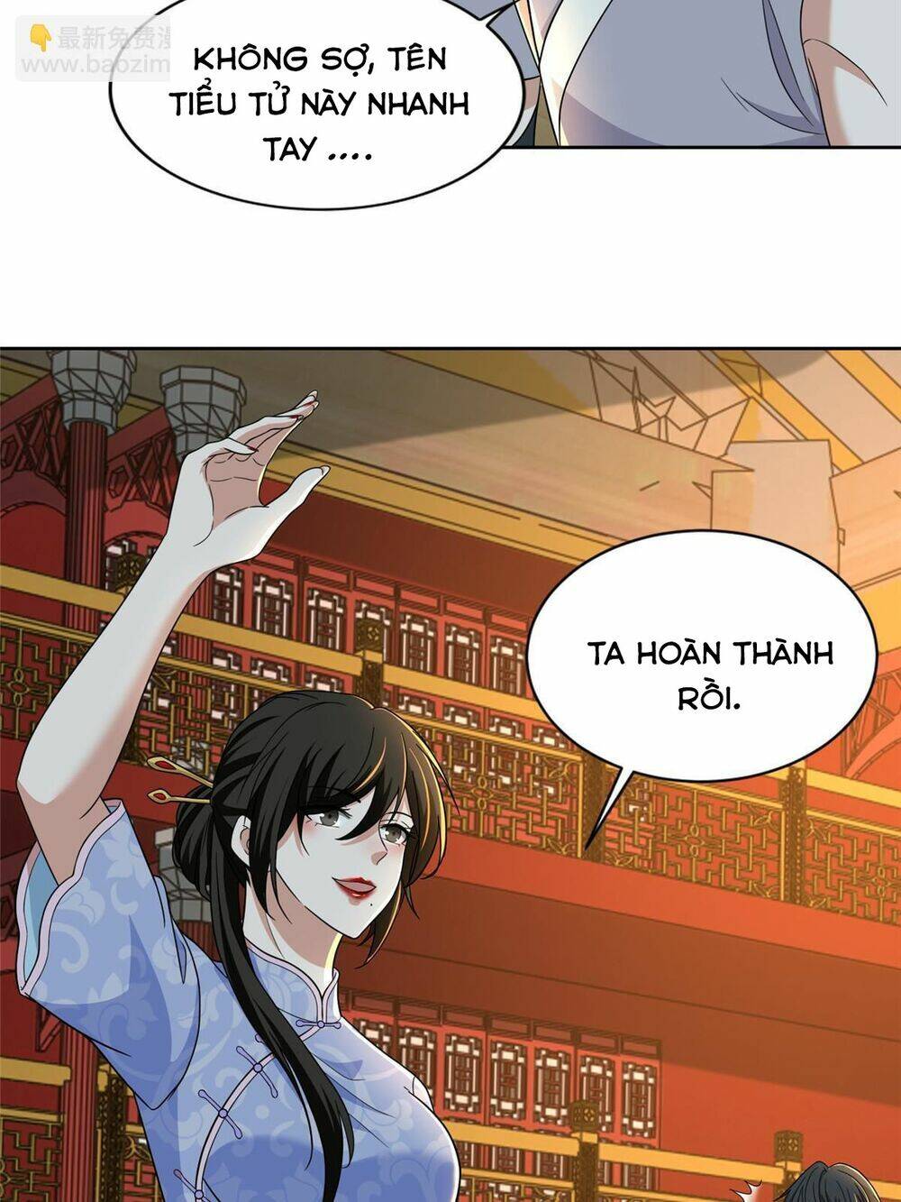 Chương 292 - Trang 20