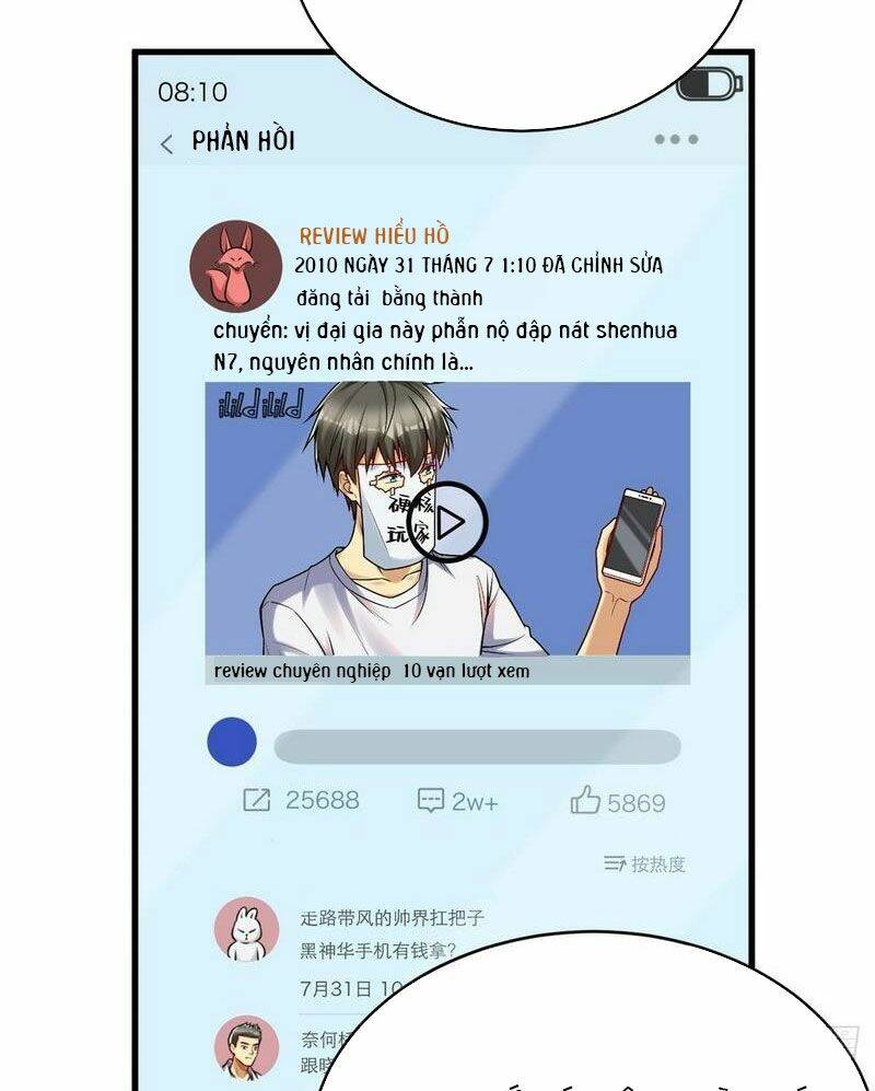 Chương 292 - Trang 21
