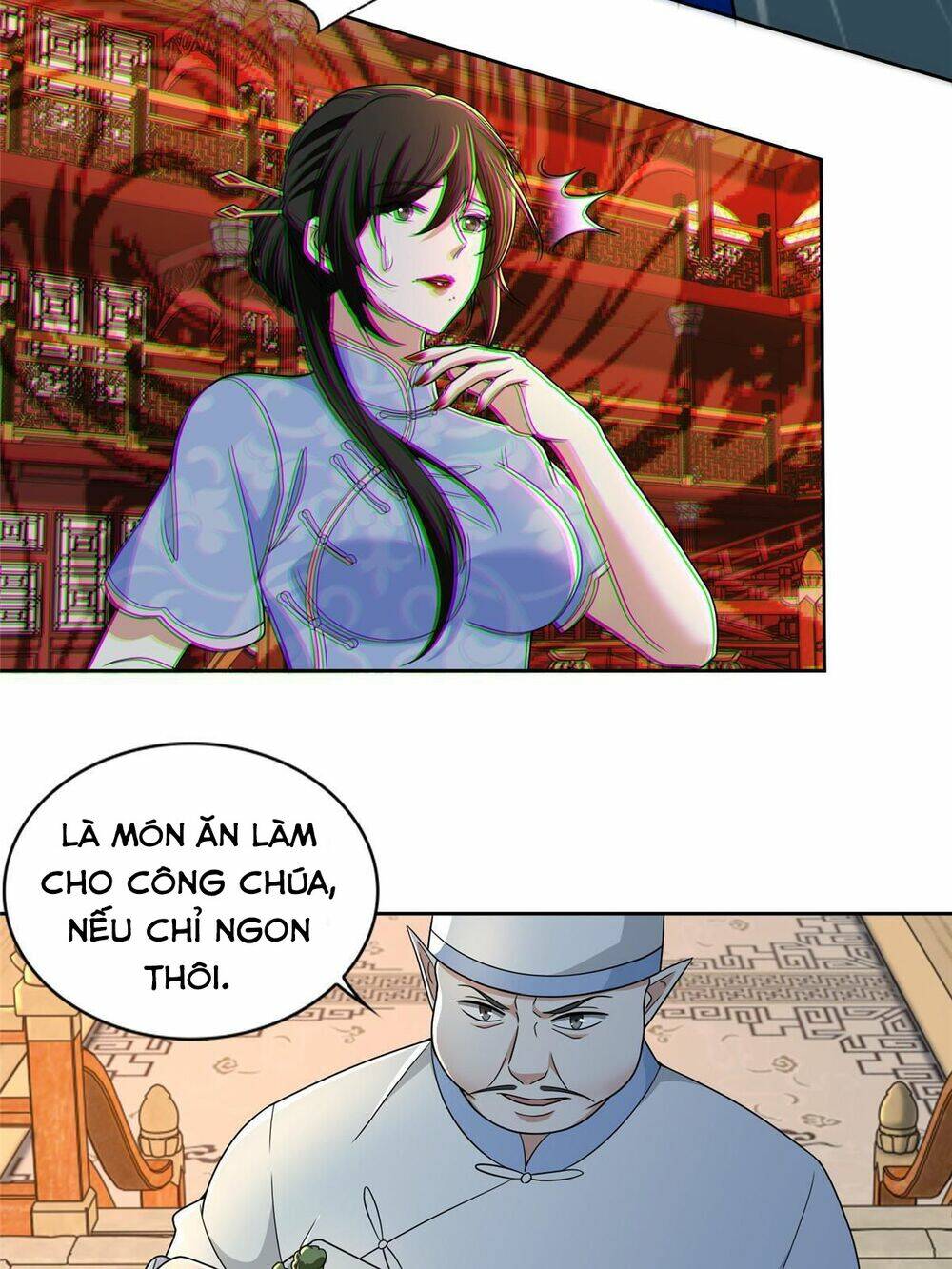 Chương 292 - Trang 34