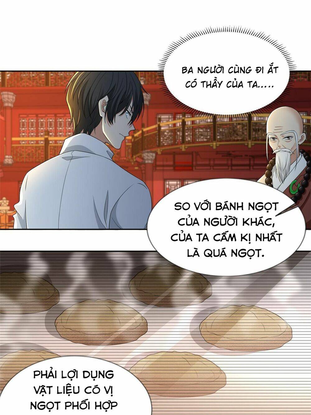 Chương 293 - Trang 33