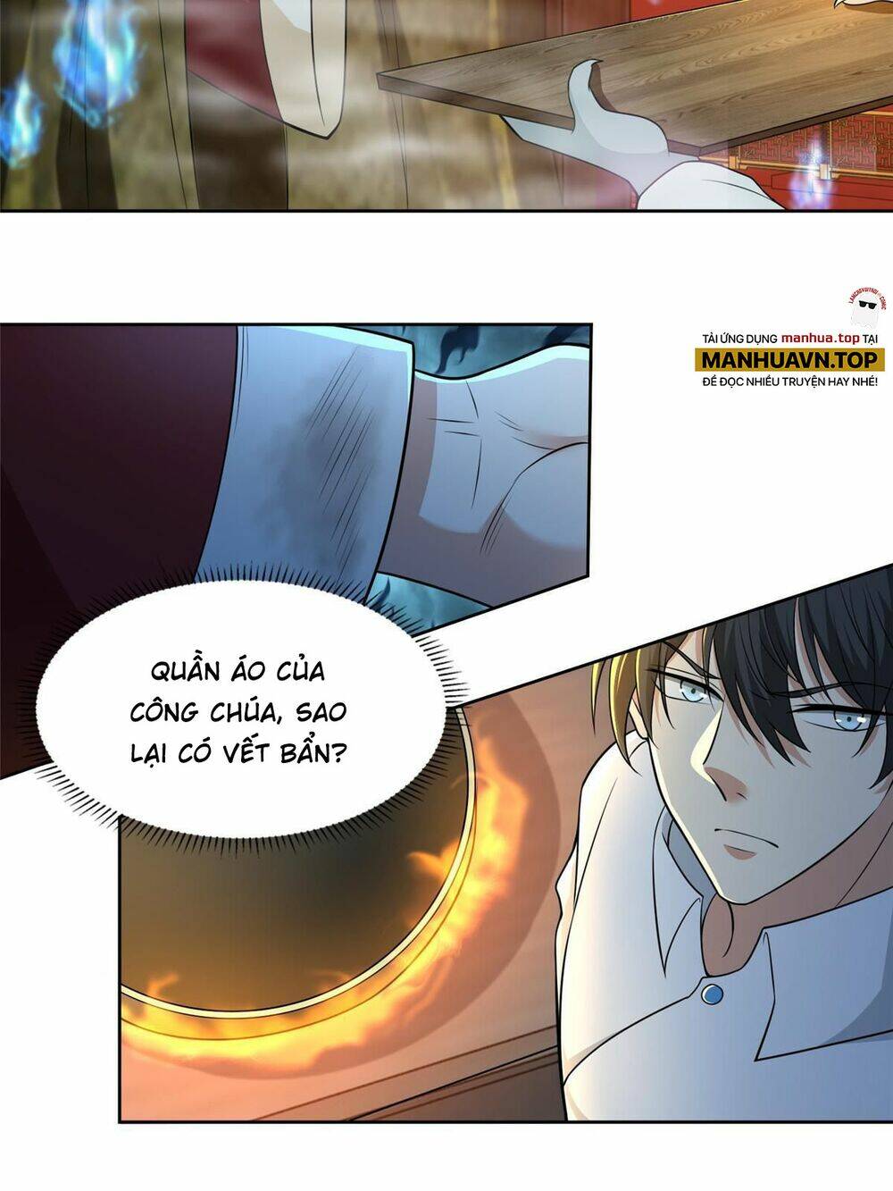 Chương 295 - Trang 14