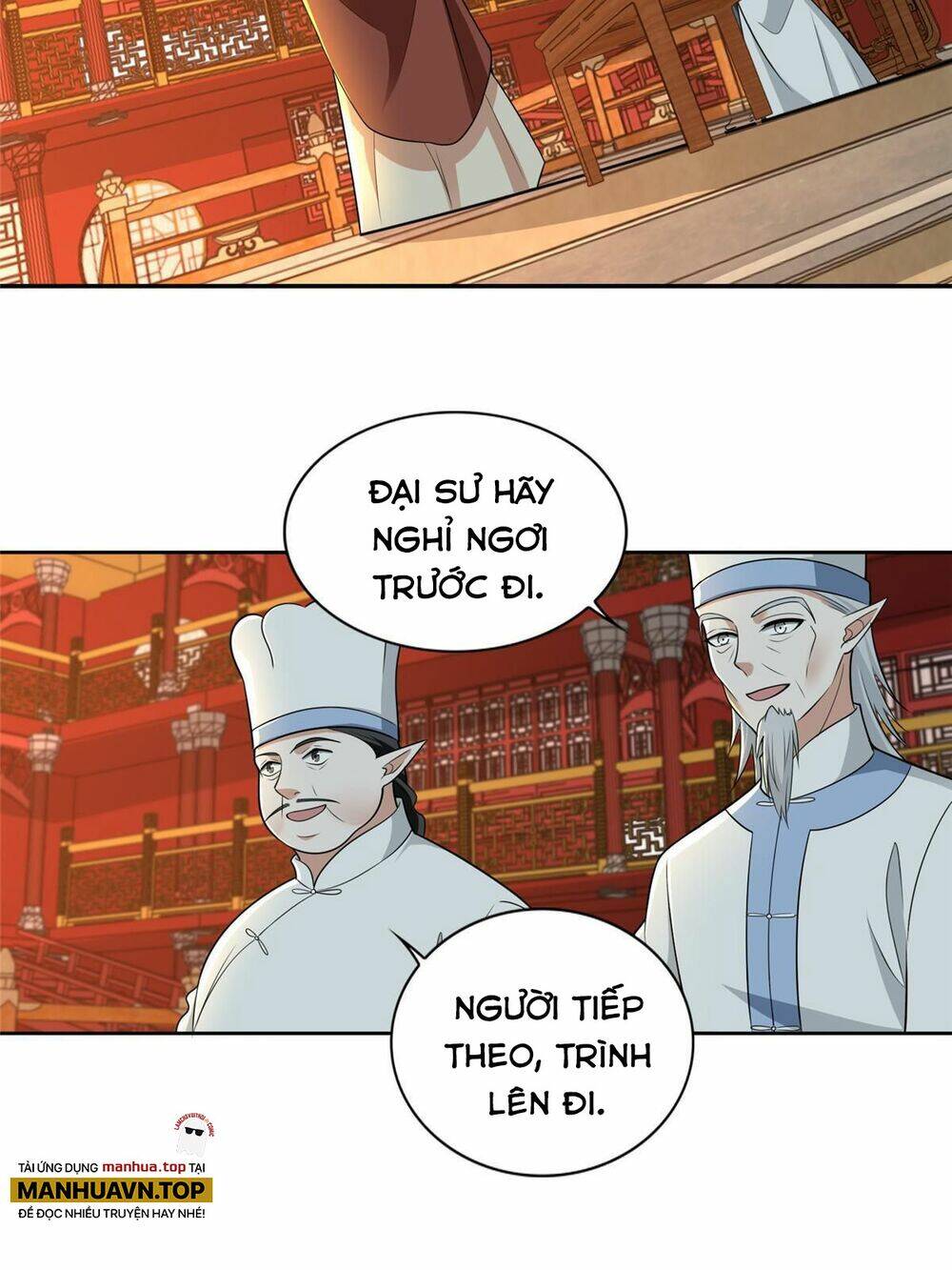 Chương 295 - Trang 16