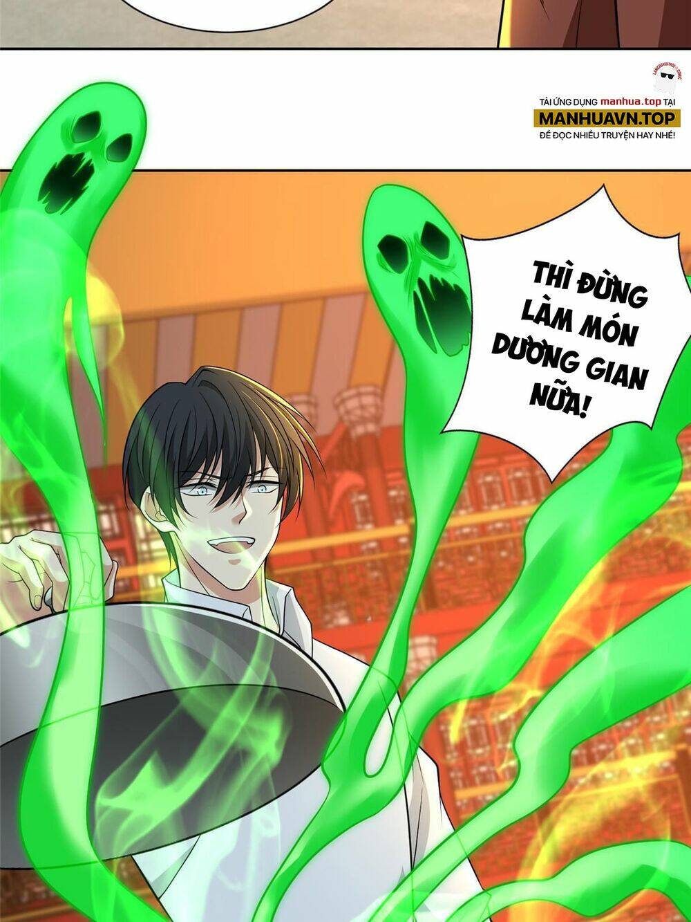 Chương 295 - Trang 22