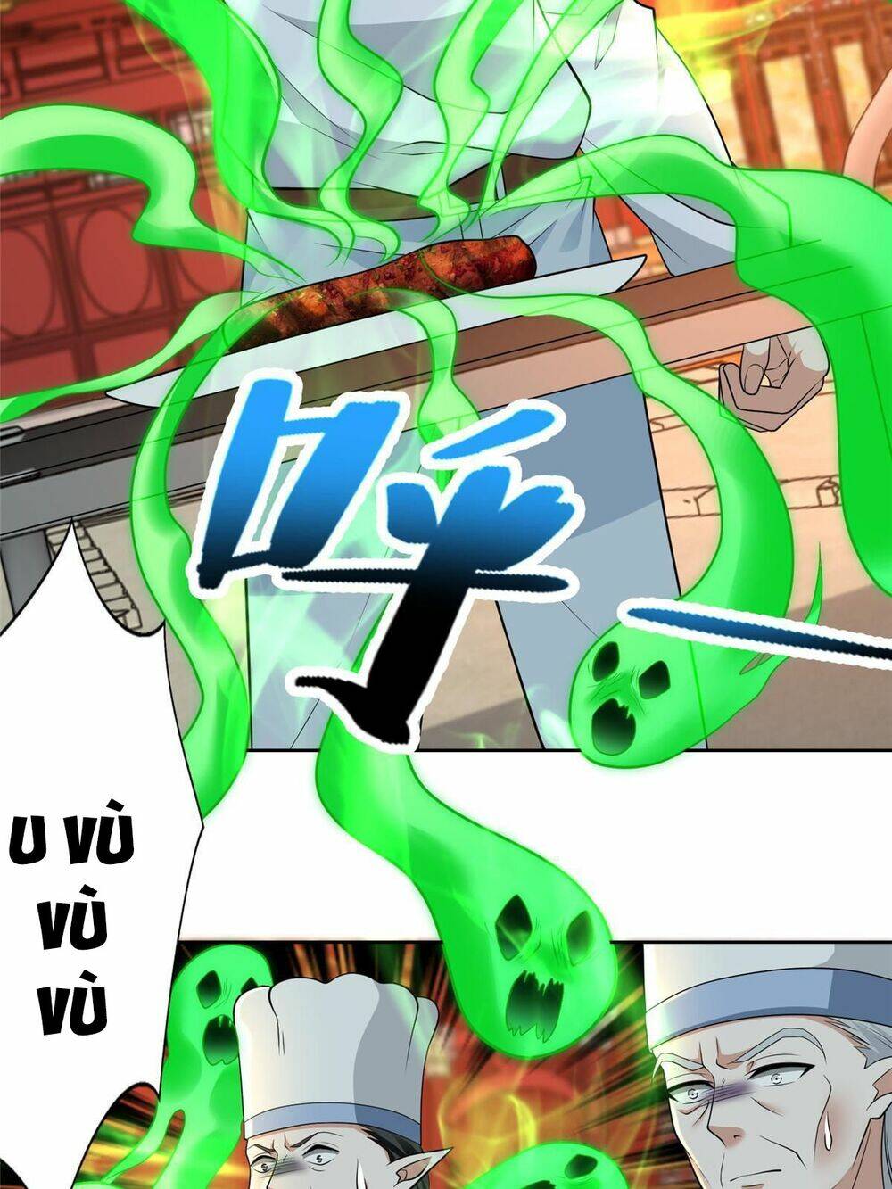 Chương 295 - Trang 23