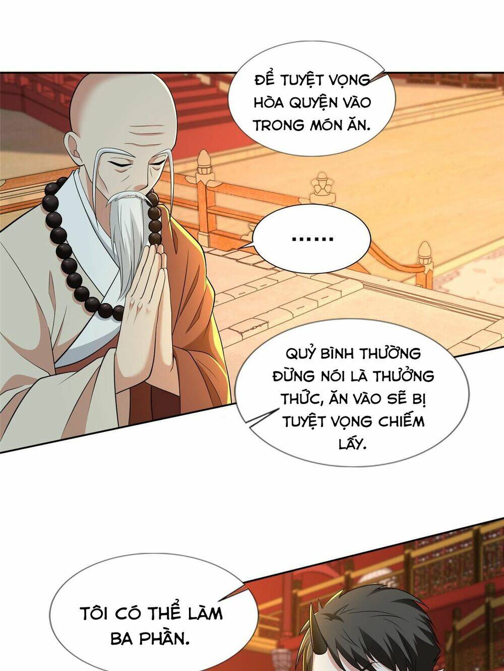 Chương 295 - Trang 28