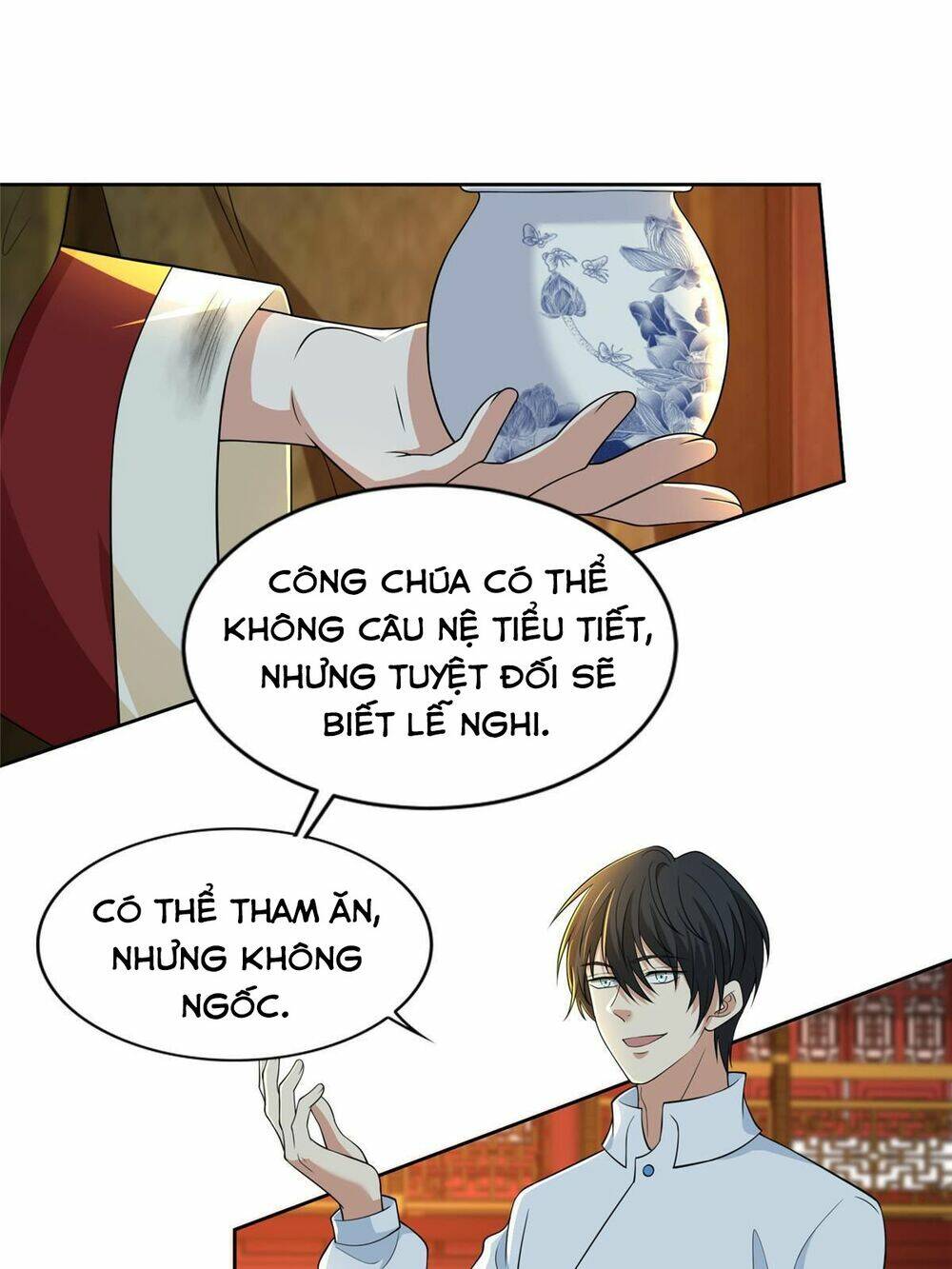 Chương 296 - Trang 25