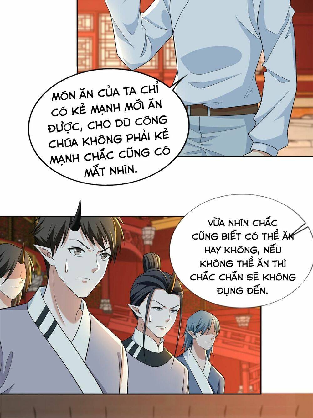 Chương 296 - Trang 26
