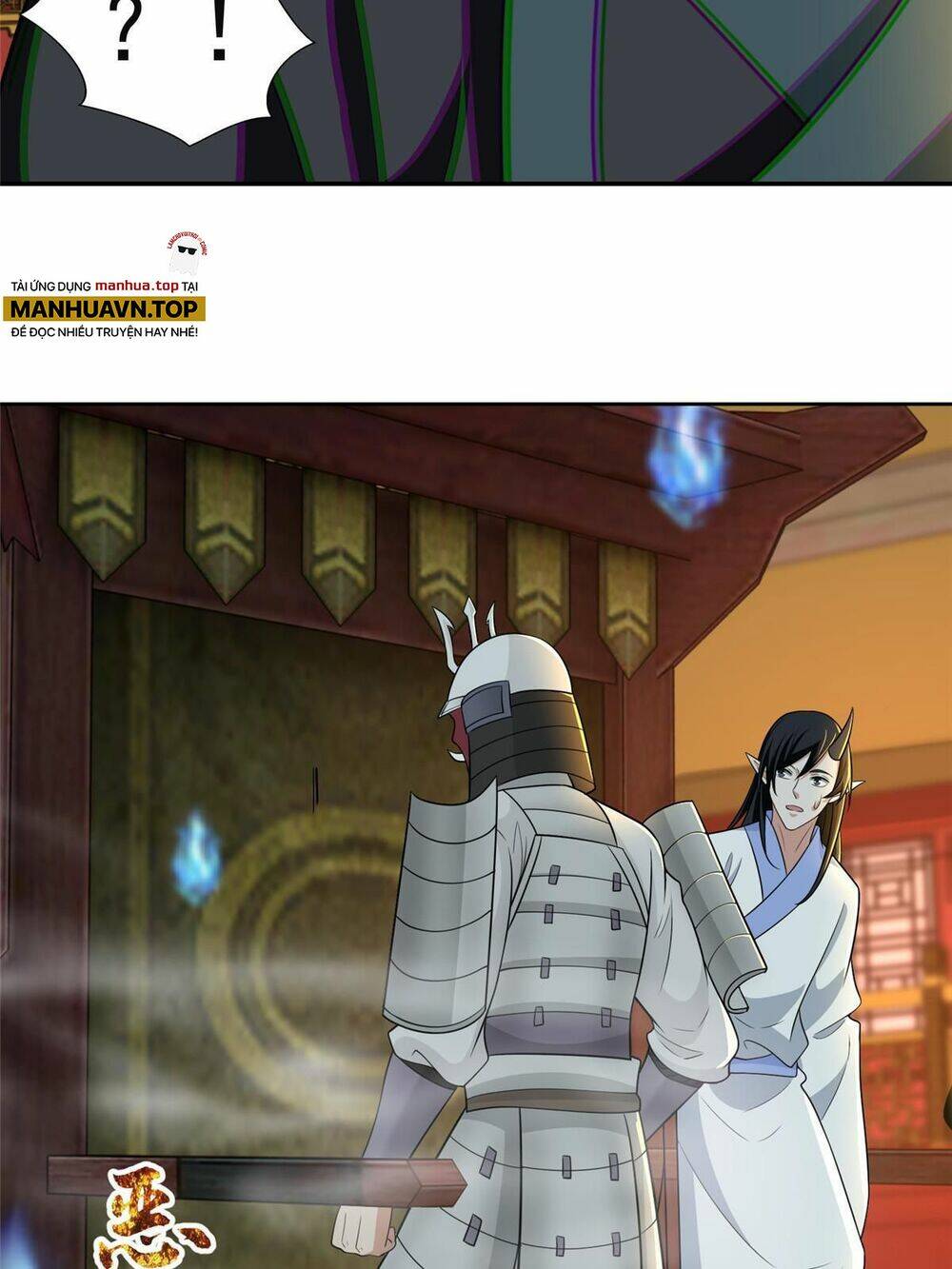 Chương 297 - Trang 28