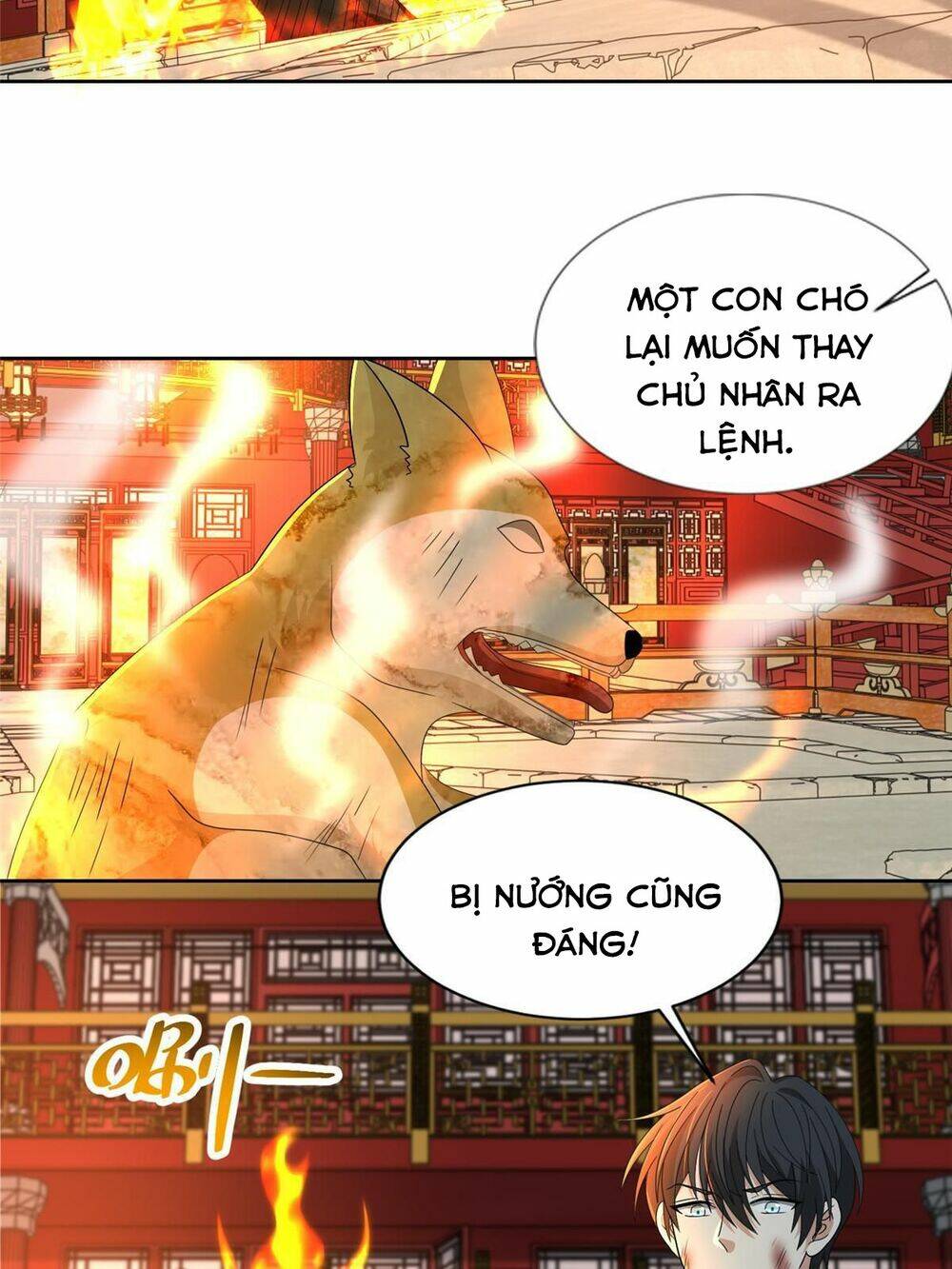 Chương 298 - Trang 23