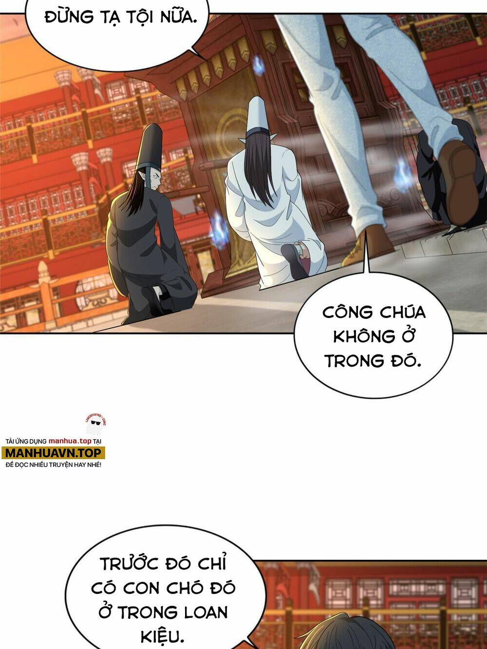 Chương 298 - Trang 26