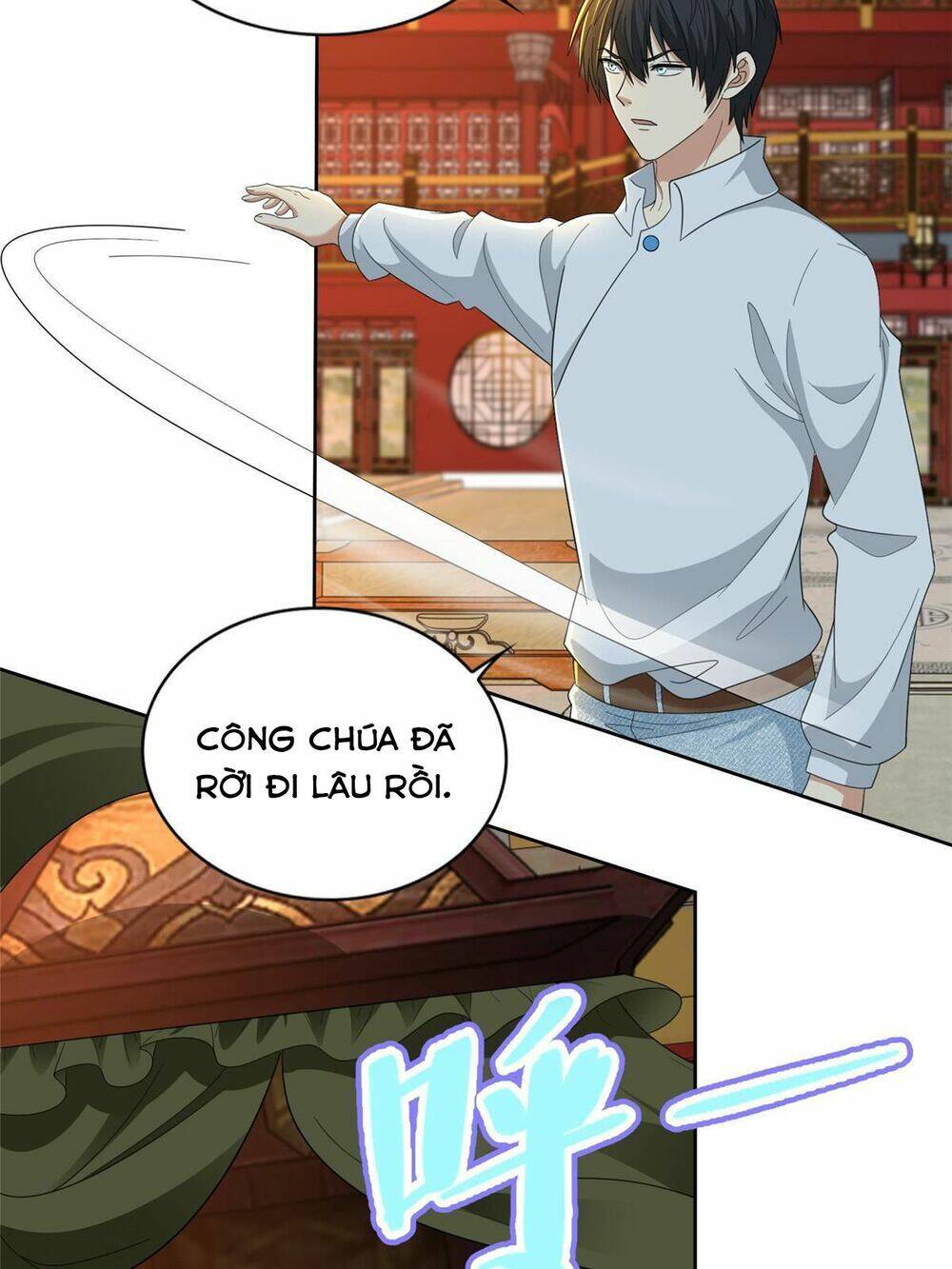 Chương 298 - Trang 27