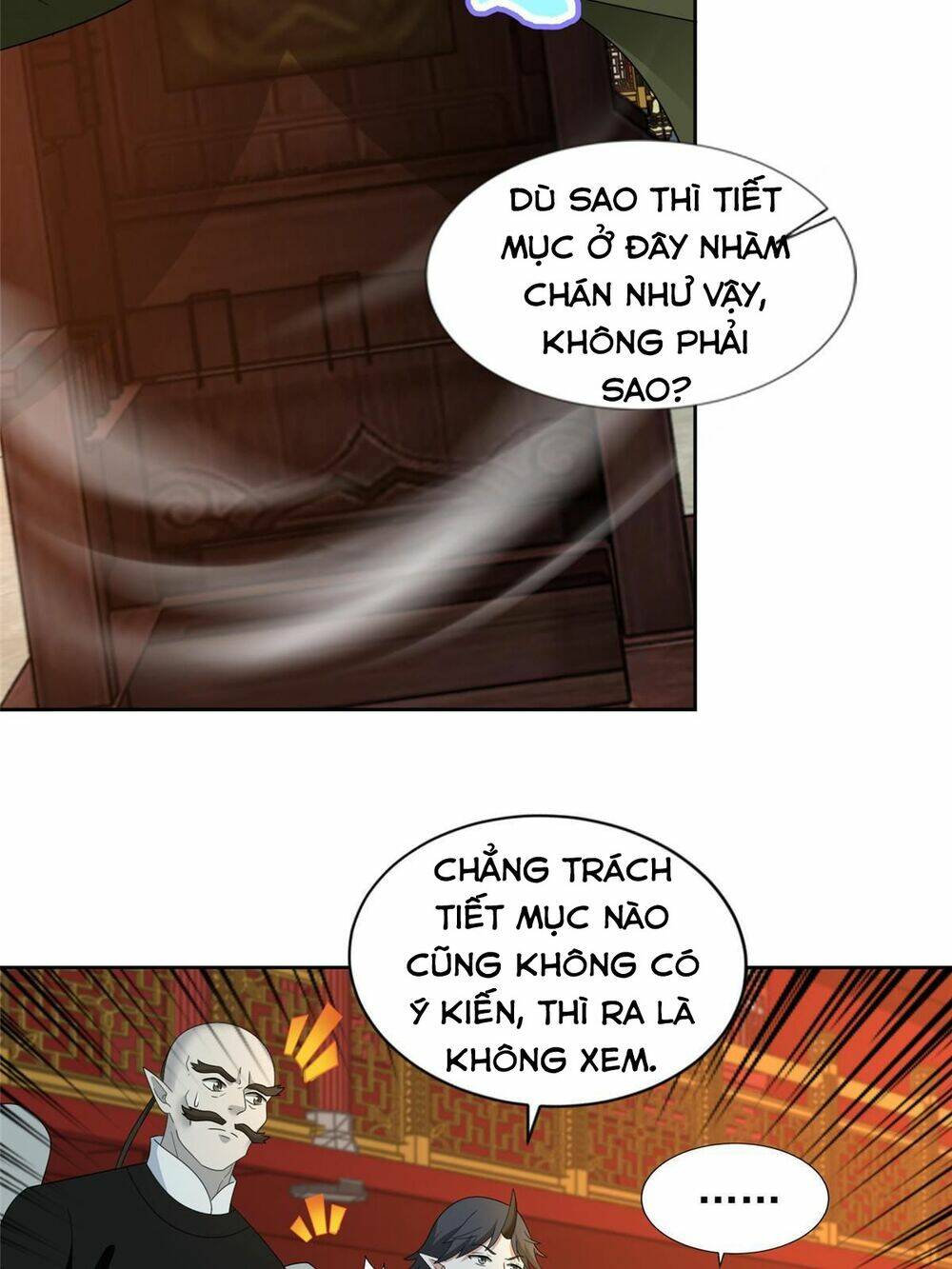 Chương 298 - Trang 28