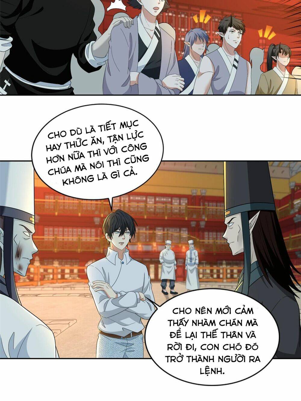 Chương 298 - Trang 29